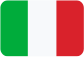 Mandriladora horizontal Italiano